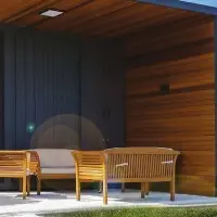 ეზო/ტერასა