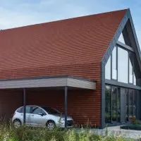 კლინკერის საიდინგი