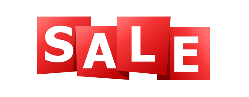 SALE