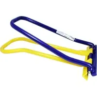 პროფილის მეორადი ჩამკეცი