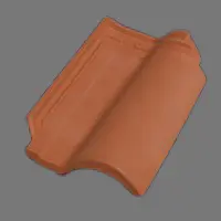 კრამიტი ტალღოვანი