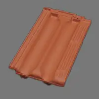 კრამიტი მარსელის სტილის