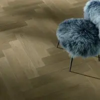 HERRINGBONES AND CHEVRONS