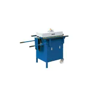 ცალმხრივი პროფილირება